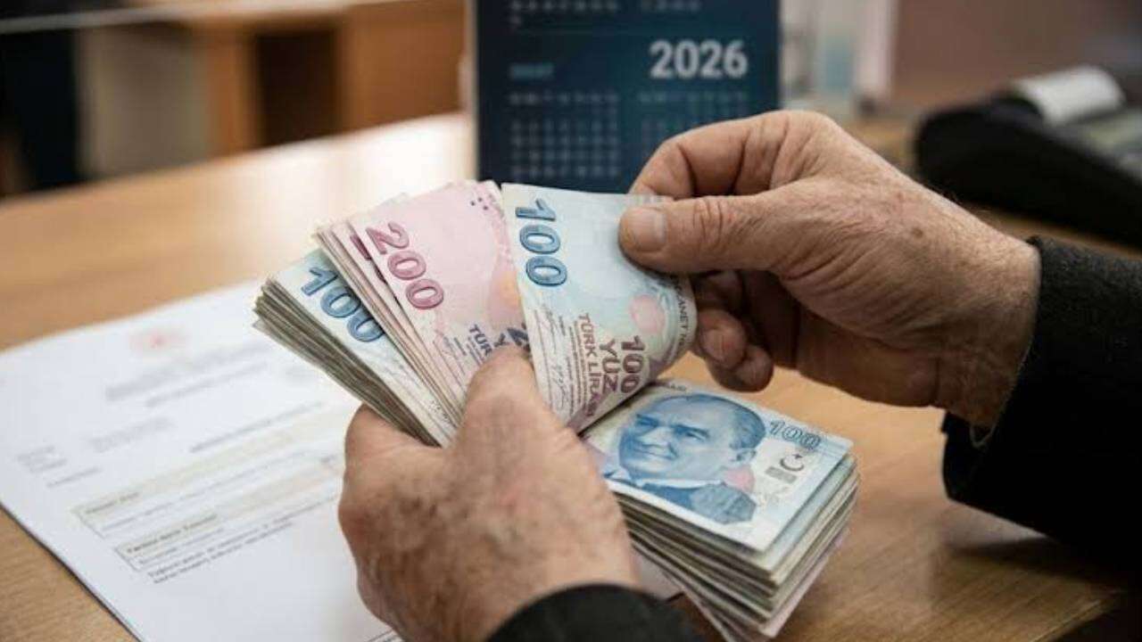 1999-2008 Arası Sigorta girişi olanlar dikkat: Saadet Partisi'nden kademeli emeklilik açıklaması, Meclis için tarih verildi! 5